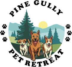 Pine Gully Pet Retreat - Milton NZ